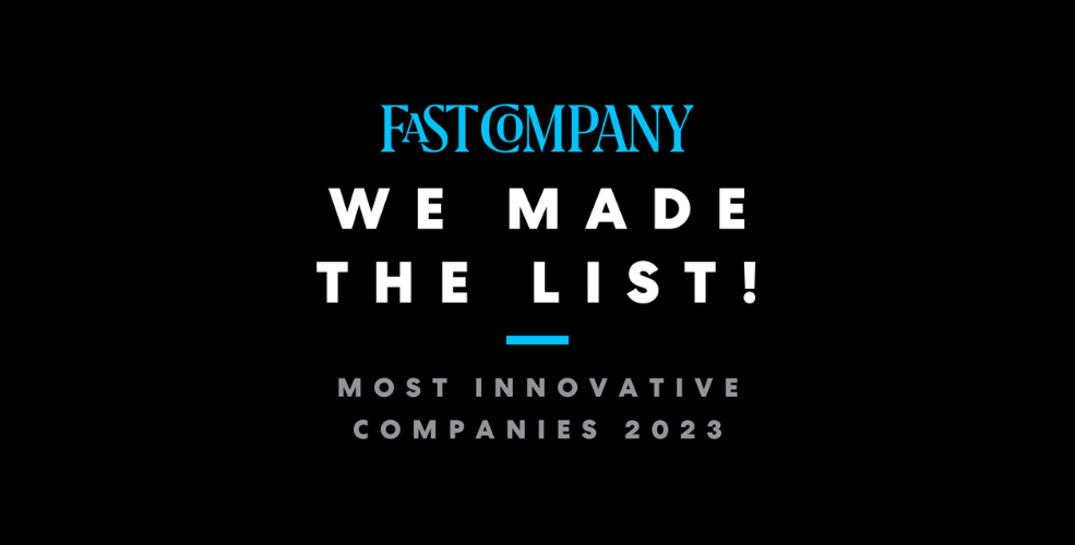 Fast Company Names Switchboard A 2023 Most Innovative Company Switchboard